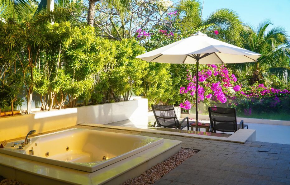 Terra Garden 2 Bedrooms