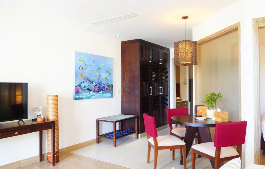 Terra Garden 2 Bedrooms