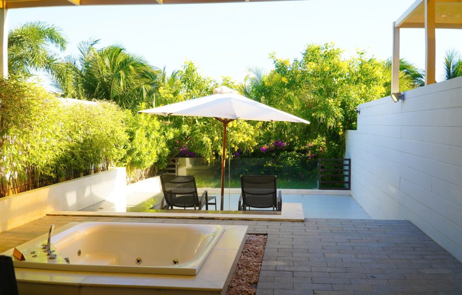 Terra Garden 2 Bedrooms