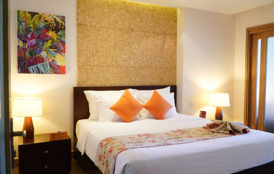 Terra Garden 2 Bedrooms