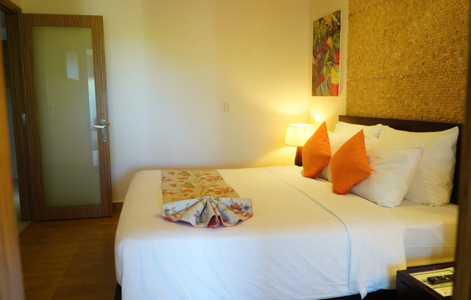 Terra Garden 2 Bedrooms