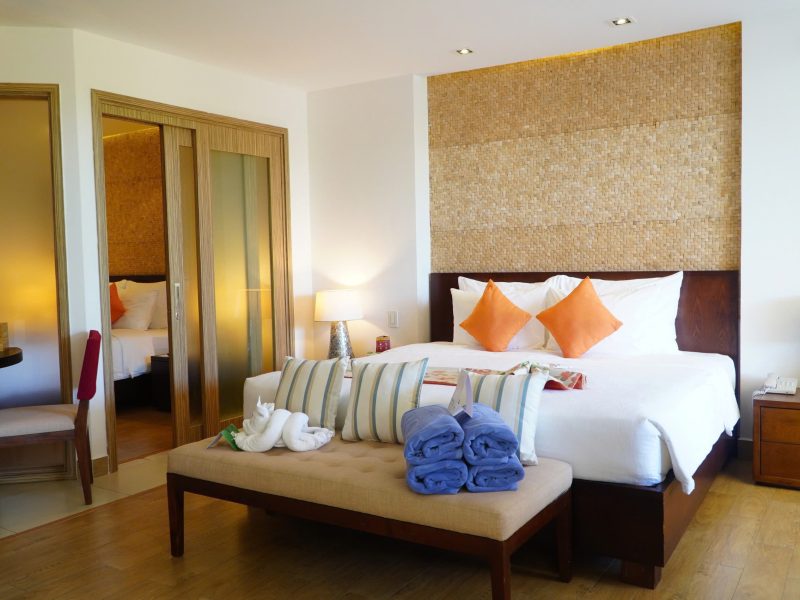 Terra Garden 2 Bedrooms