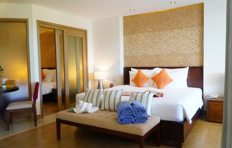 Terra Garden 2 Bedrooms