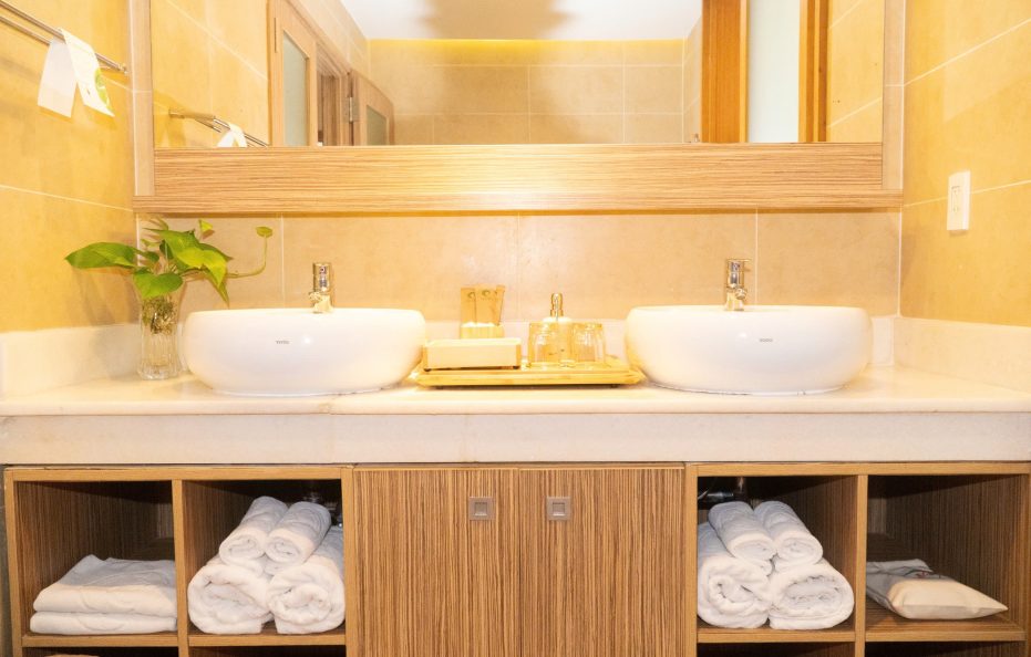 Terra Garden 2 Bedrooms