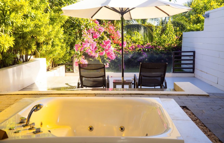 Terra Garden 2 Bedrooms