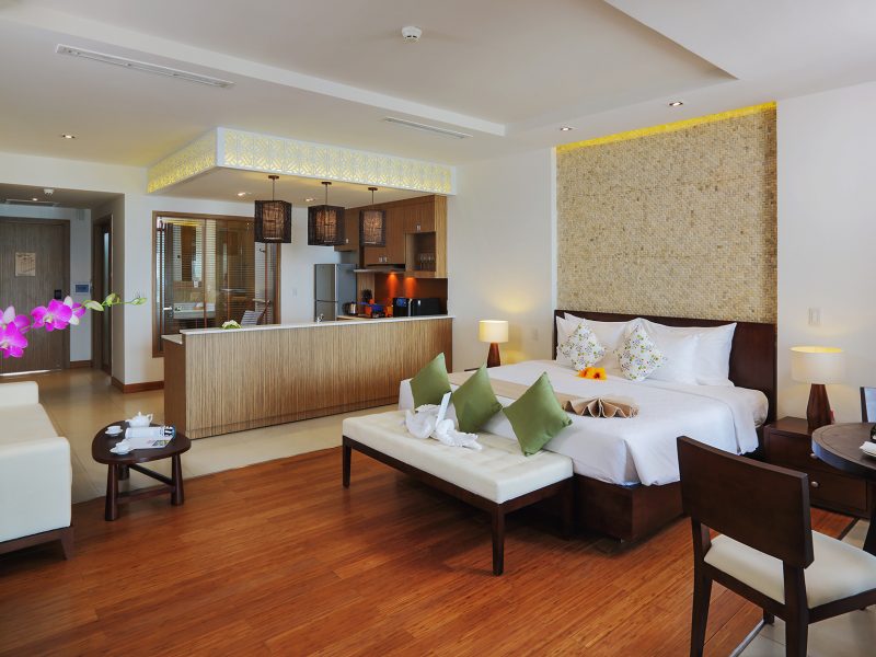 Terra Ocean 1 Bedroom