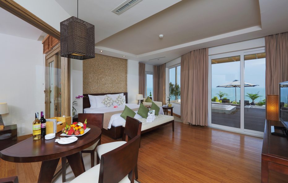 Terra Ocean 2 Bedrooms