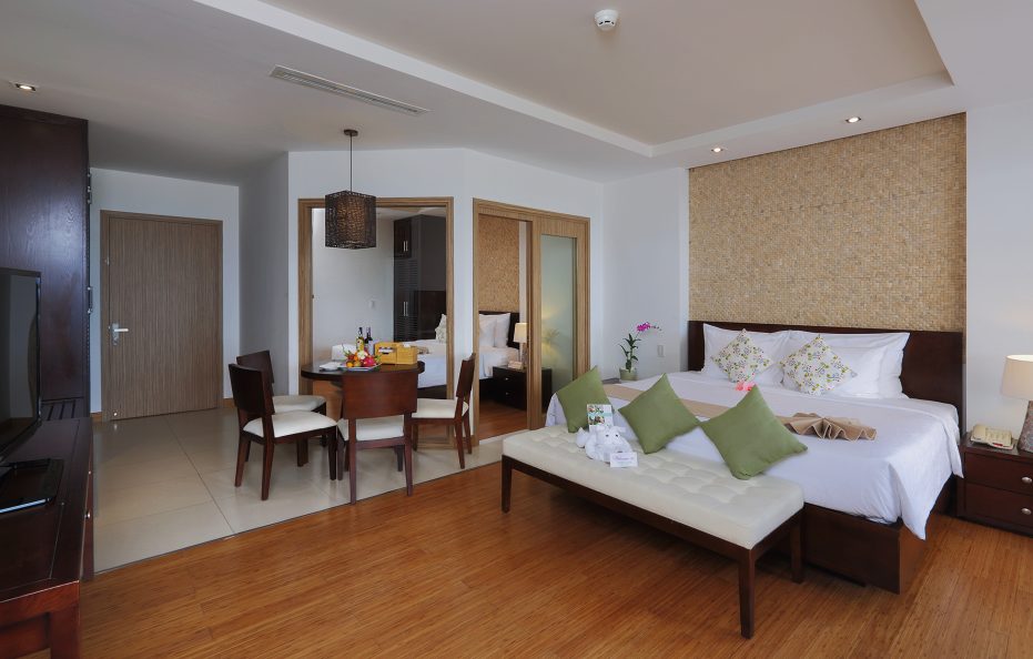 Terra Ocean 2 Bedrooms