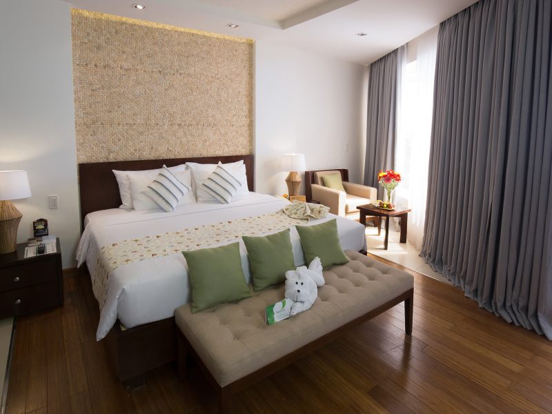 Terra Ocean 2 Bedrooms