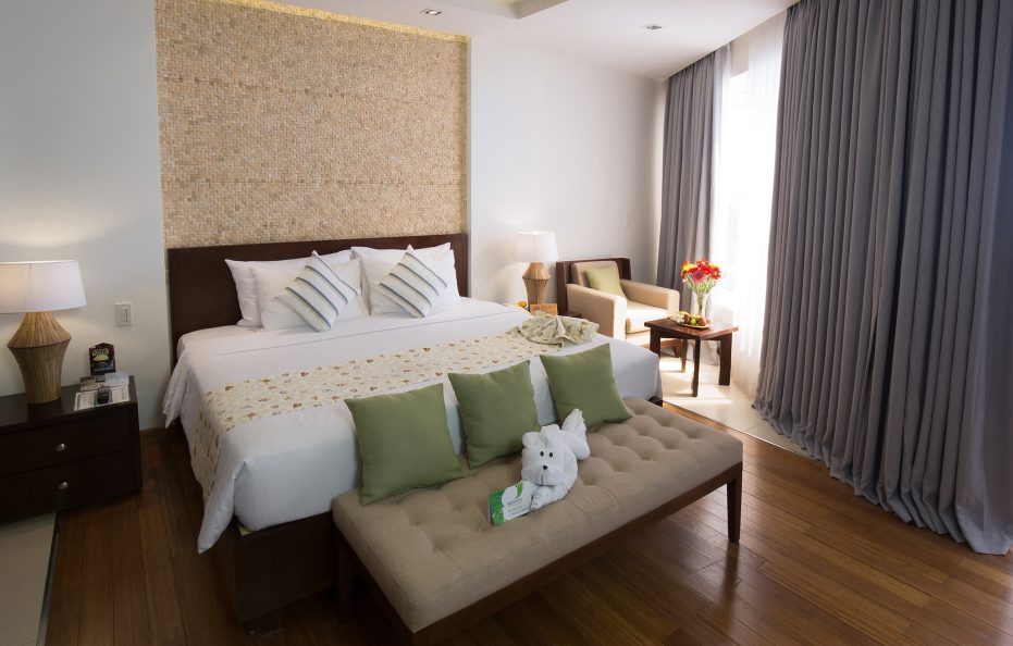 Terra Ocean 2 Bedrooms