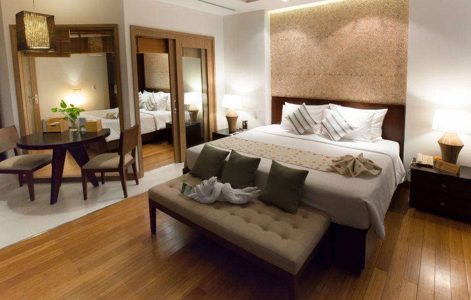 Terra Ocean 2 Bedrooms