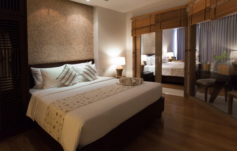 Terra Ocean 2 Bedrooms