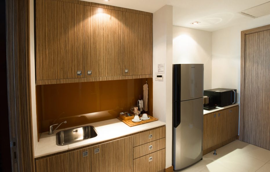 Terra Ocean 2 Bedrooms