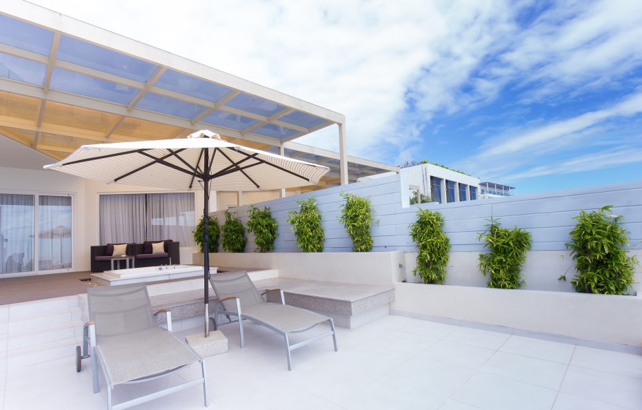Terra Ocean 2 Bedrooms