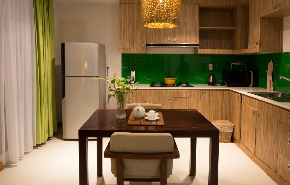 Verde Lounge
