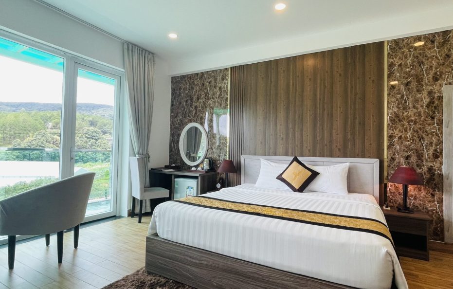 Villa 4 Bedrooms