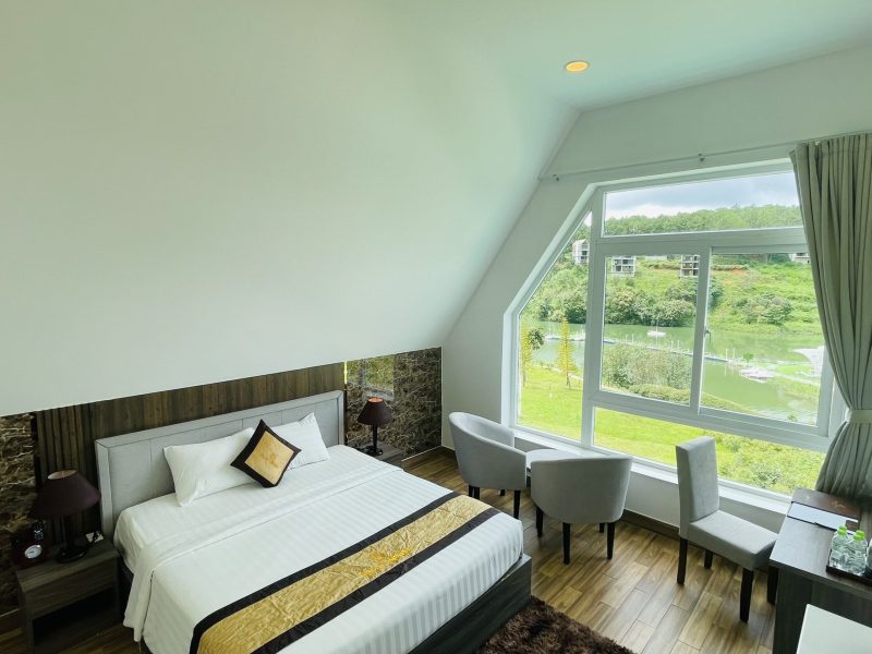 Villa 4 Bedrooms