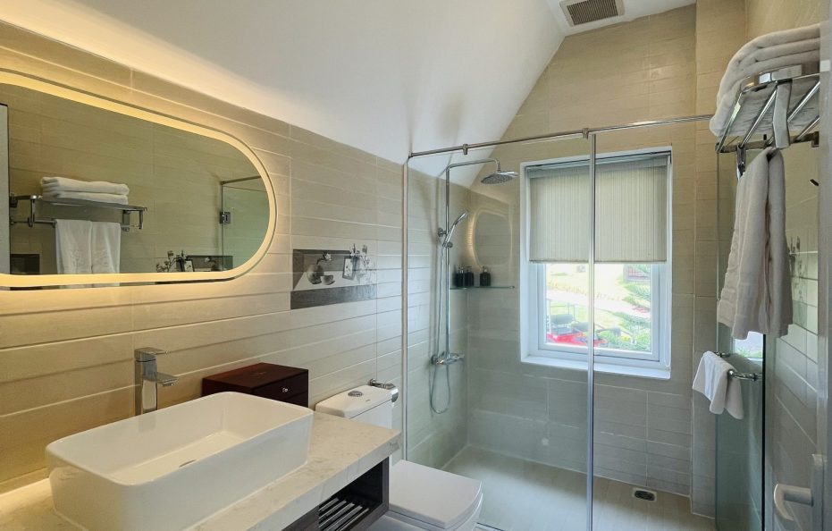 Villa 4 Bedrooms