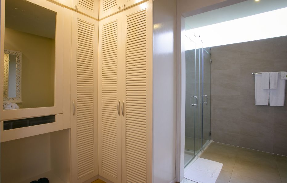 Villa Ocean Front 3 Bedrooms