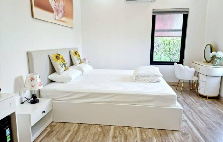 Căn Biệt Thự Vip