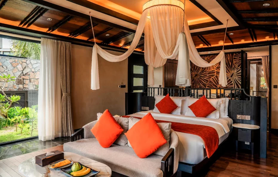 Pool Villa 1-Bedroom