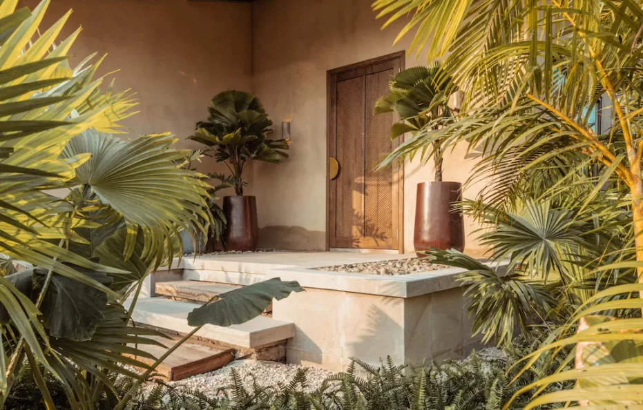 Nipa Pool Villa