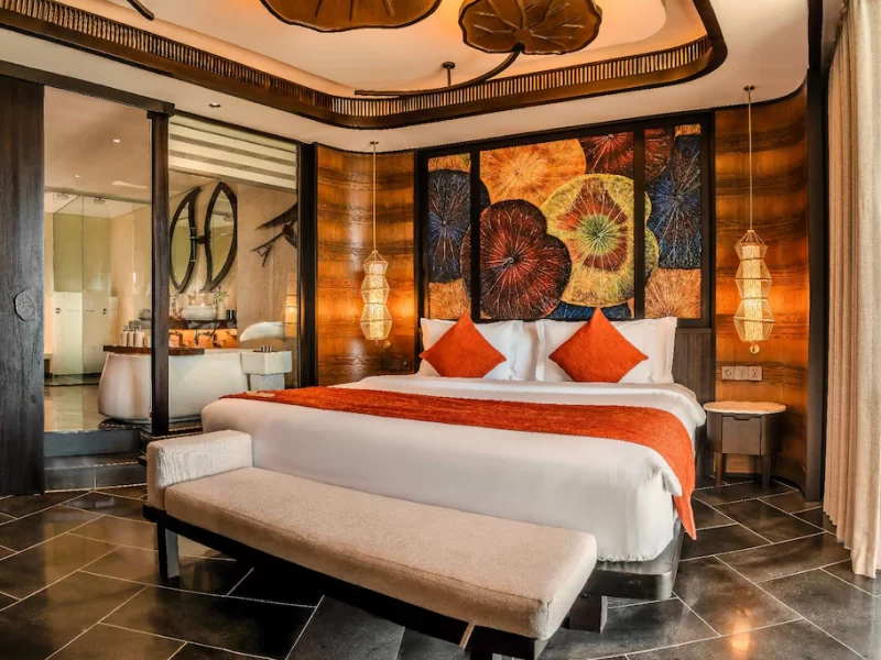 Suite Sea View With Children Themed Room
