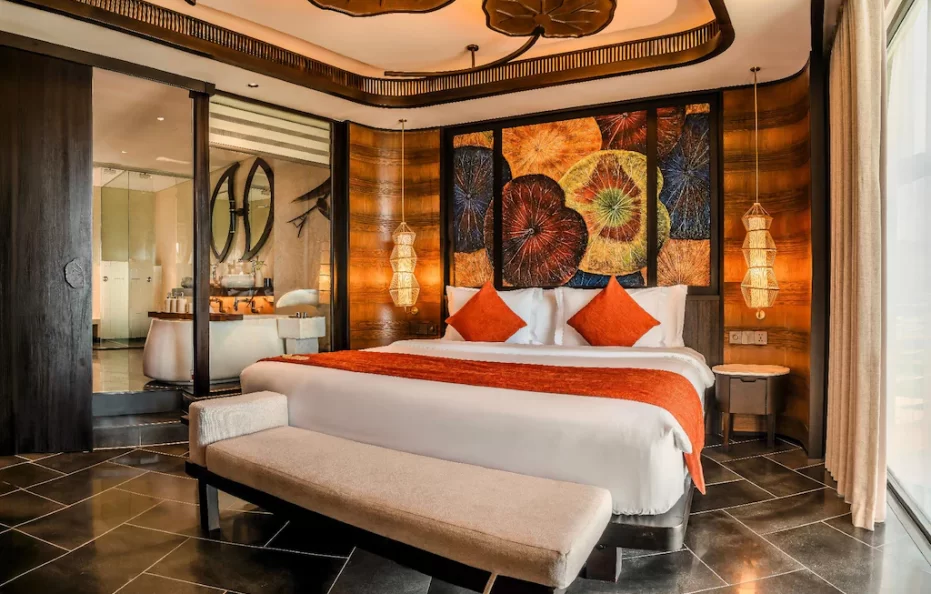 Suite Sea View With Children Themed Room