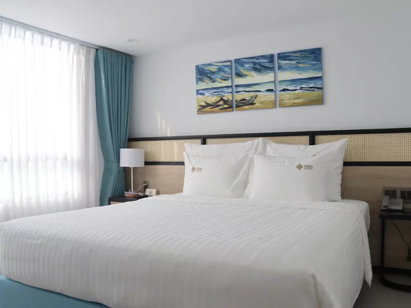 Penthouse 3BR