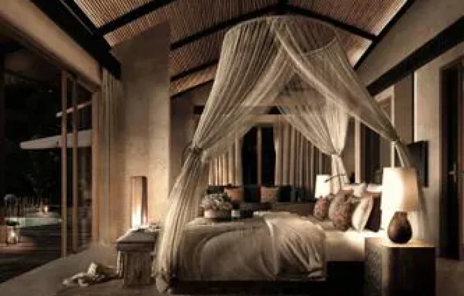 Honeymoon Pool Villa