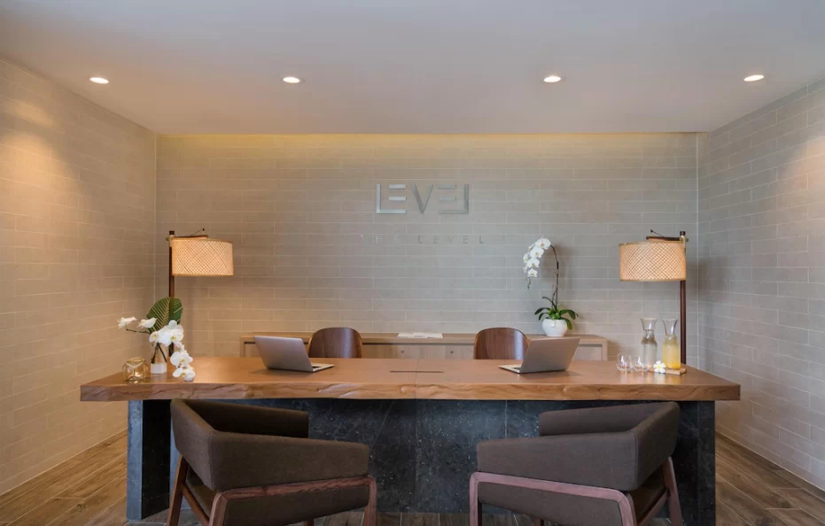 Suite Ocean  View