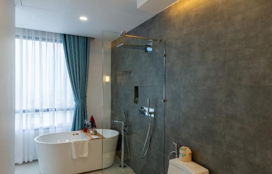 Suite Ocean View
