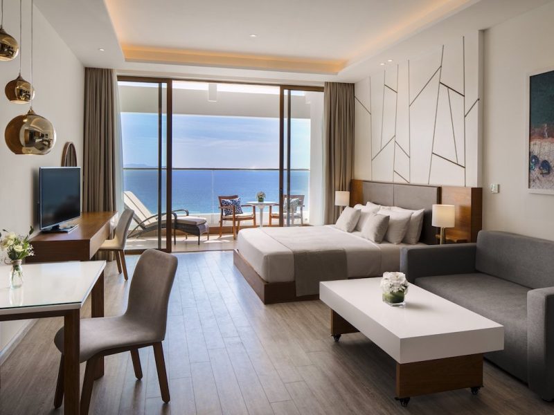 Seaview Studio