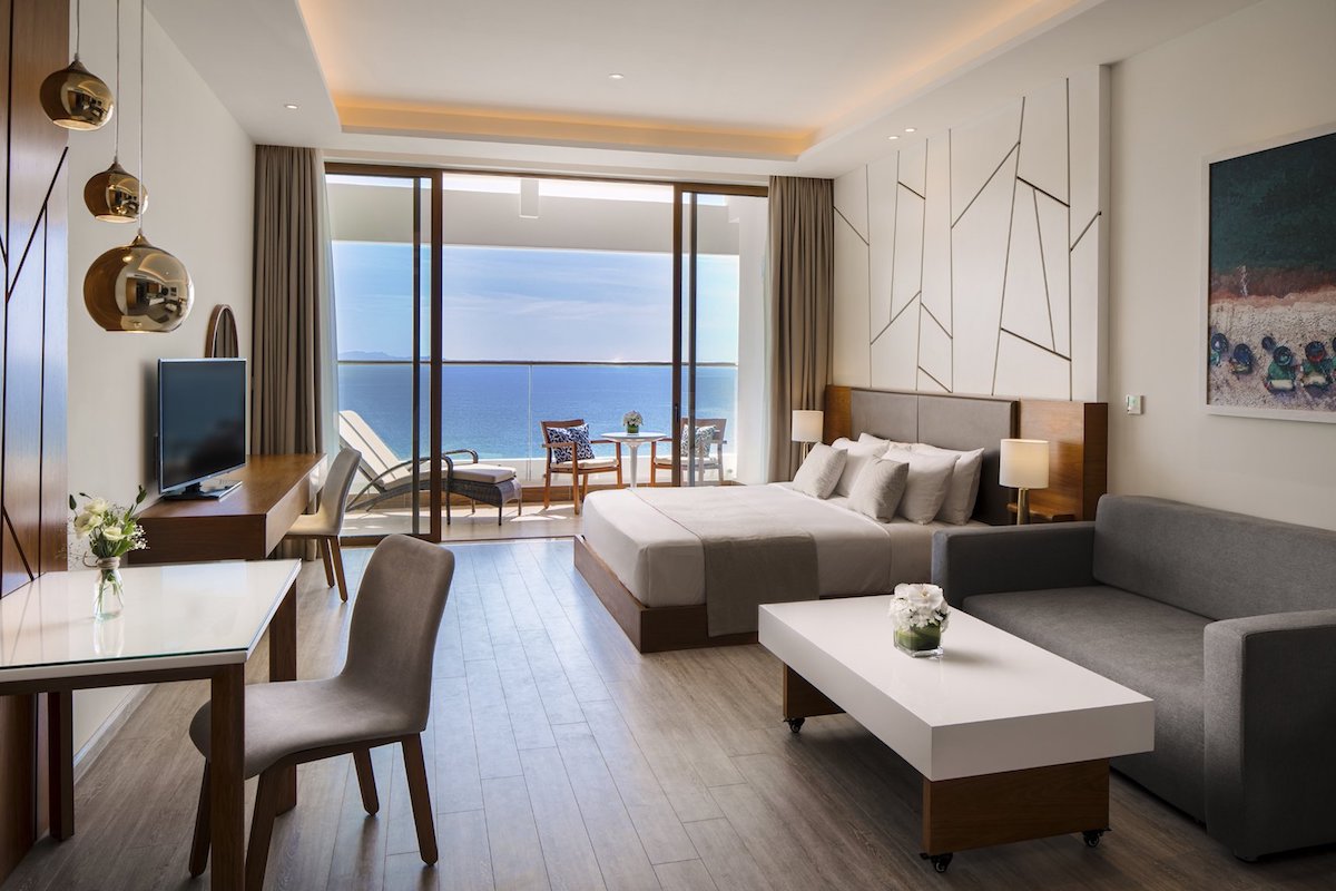 Seaview Studio