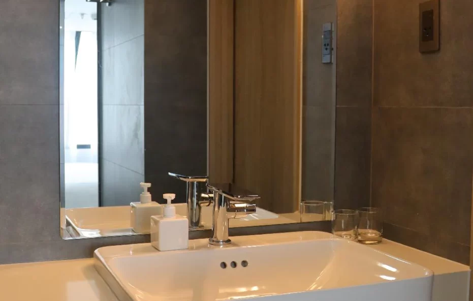 Penthouse 3BR