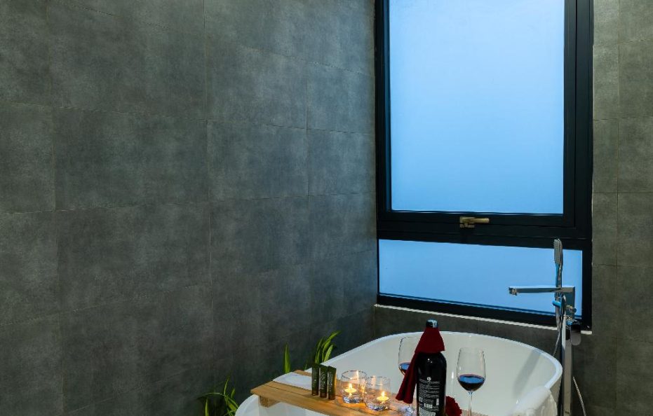 Premium Deluxe Ocean View