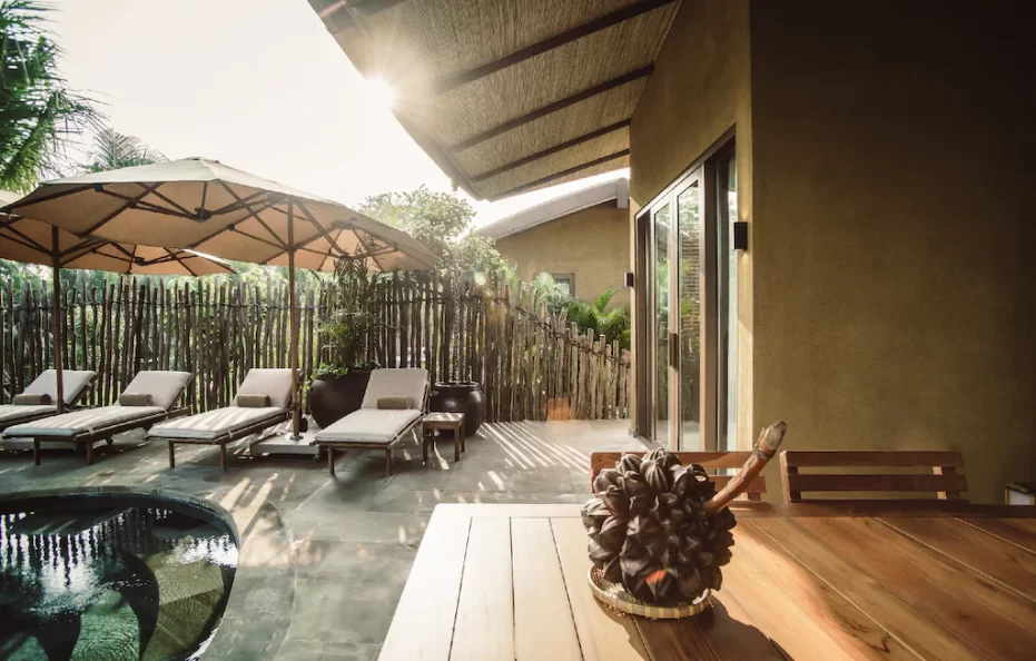 Nipa Family Villa