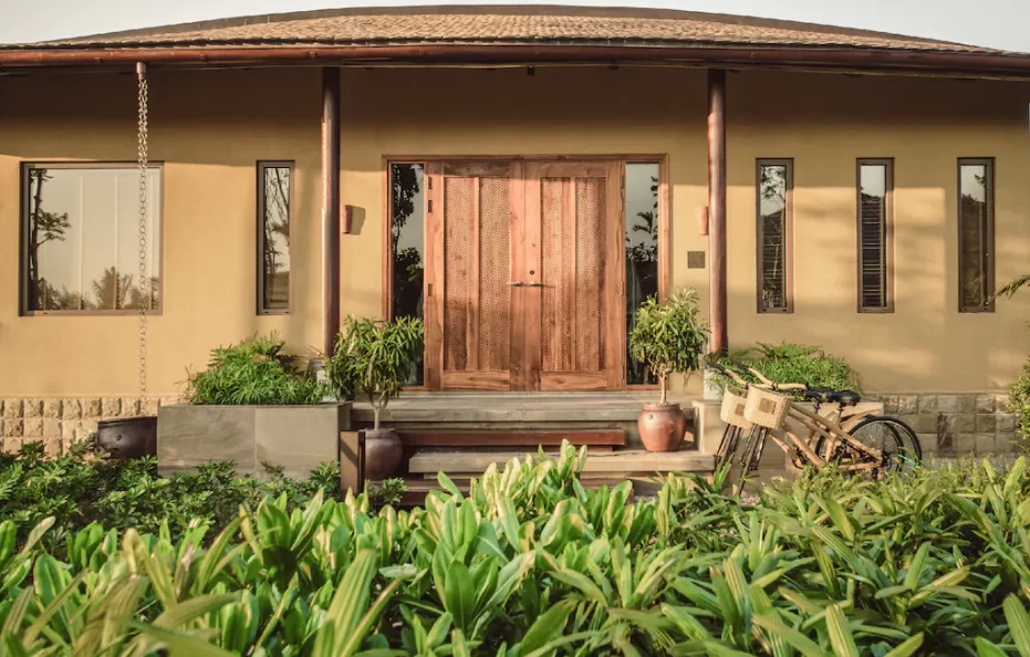 Nipa Family Villa