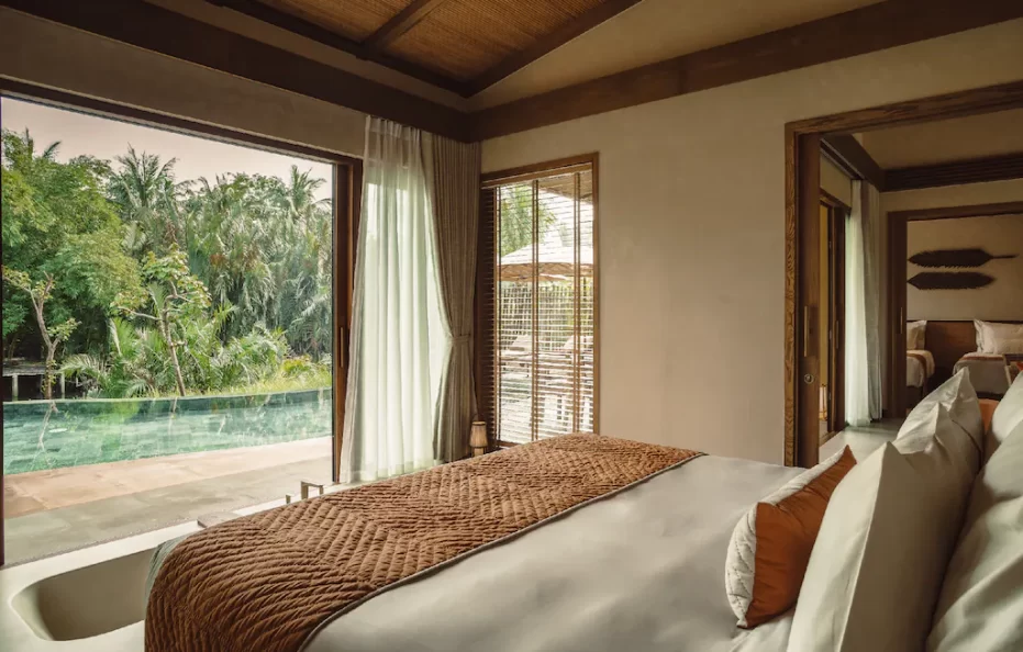 Nipa Family Villa