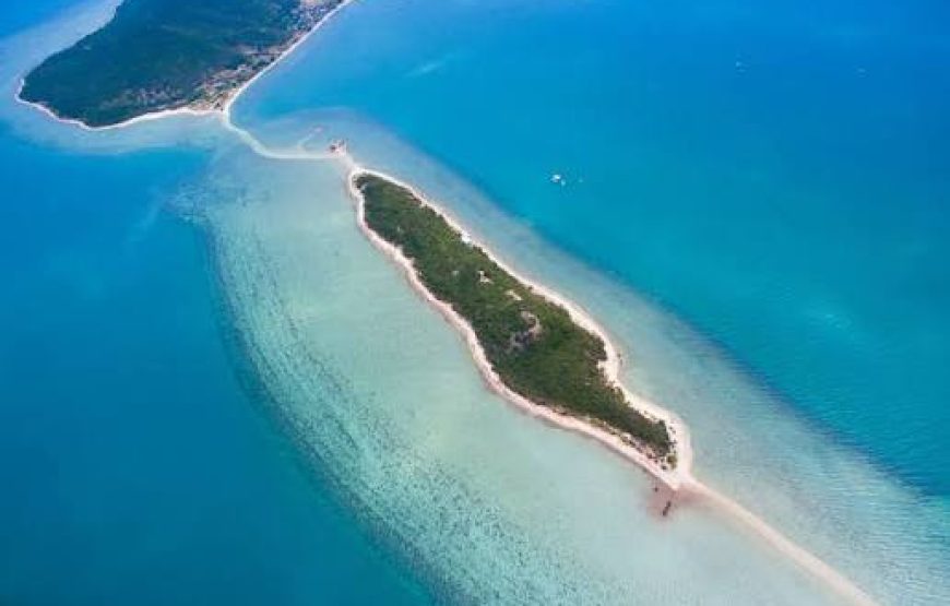 TOUR ĐIỆP SƠN – DỐC LẾT THIÊN ĐƯỜNG BIỂN 1 NGÀY