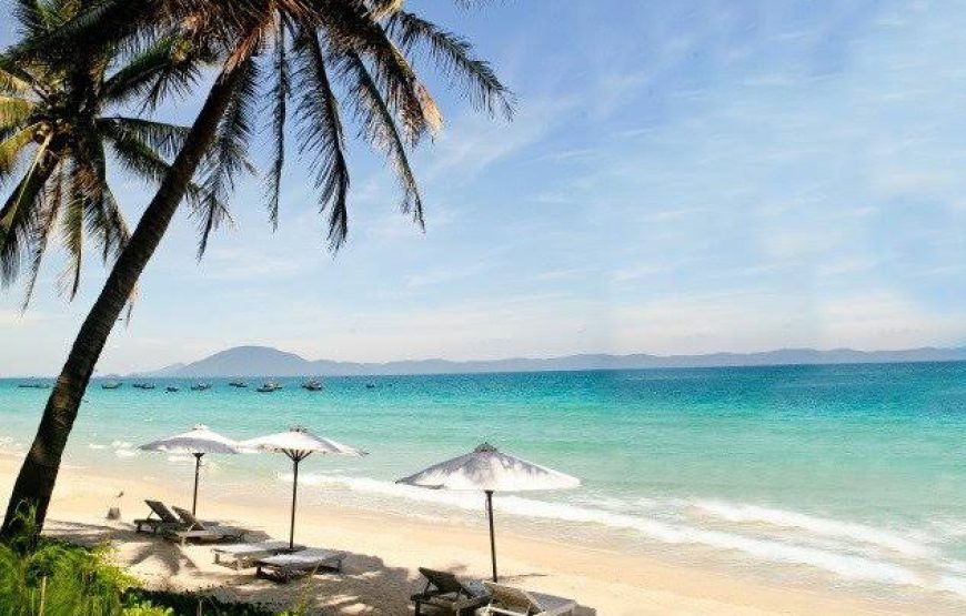 TOUR ĐIỆP SƠN – DỐC LẾT THIÊN ĐƯỜNG BIỂN 1 NGÀY