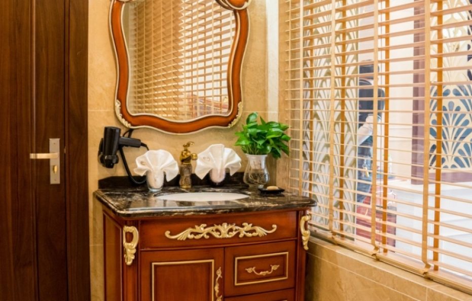 Grand Suite