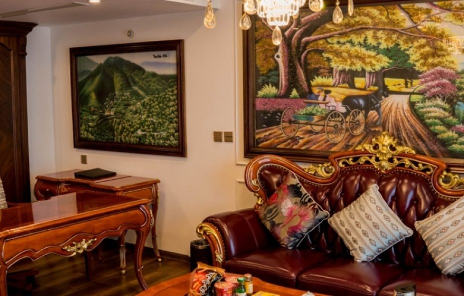 Grand Suite