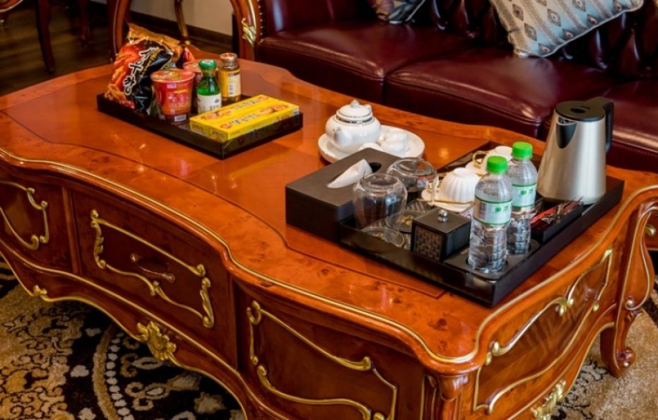 Grand Suite