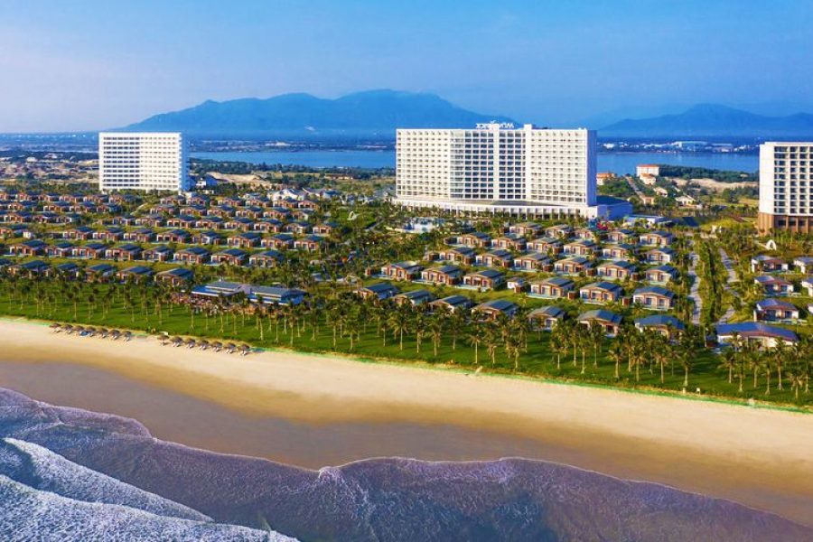 Resort Movenpick