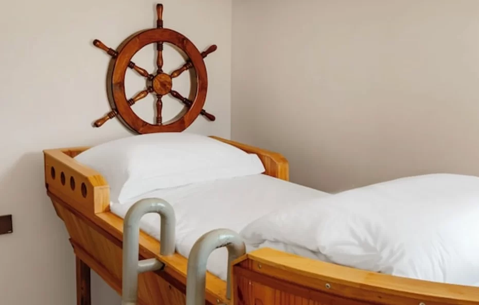 Signature Family Suite 2-Bedroom Sea View With Children Themed Room