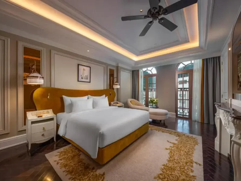 Premier Suite