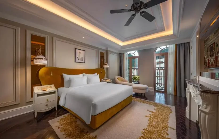 Premier Suite