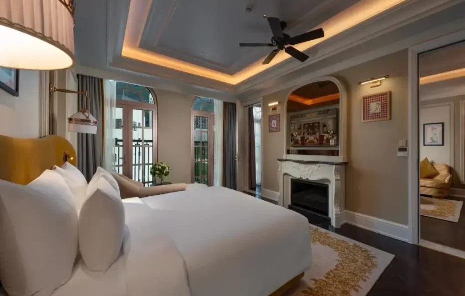 Premier Suite