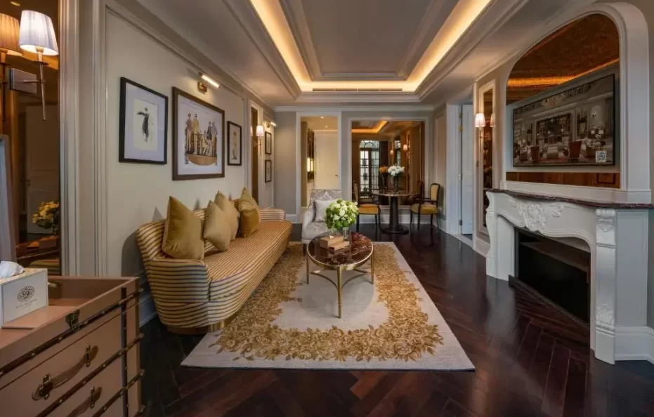 Premier Suite